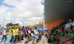 interclub natation 2014