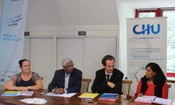 CHU deuxième chance