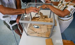 Municipales : citoyennes, citoyens, c'est l'heure du choix, tous les bureaux de vote sont ouverts