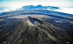 volcan observatoire 