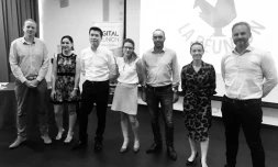 Label French tech La Réunion