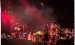 African Salsa Kabardock 