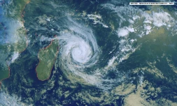 cyclone intense emnati dimanche 20 février 2022