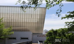 nouvelle programmation de la cité des arts 