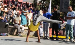 Danse