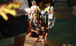 Grand Raid 2014