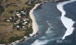 pointe au sel saint-leu 