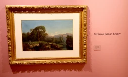 Saint-Denis : vernissage de l’exposition Aurore et Crépuscule au Musée Léon Dierx