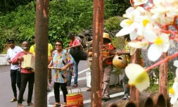 Festival Detakali