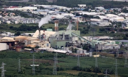 Usine du Gol 