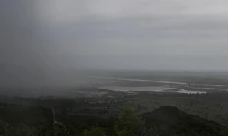 La ville côtière mozambicaine de Beira et sa région ont été sévèrement touchées par le passage du cyclone tropical Idai, quelques jours à peine après des pluies diluviennes qui avaient déjà fait plus de 70 morts dans le pays