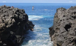 slackline