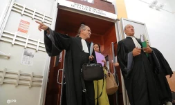 Grève avocats