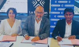  La CCI Réunion intègre le réseau Enterprise Europe Network