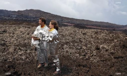 volcan février  2019