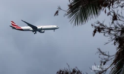 avion air mauritius
