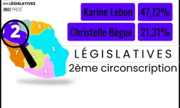 2ème circonscription