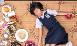 CHU Sud accueille expo sur alimentation