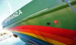 Greenpeace