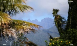 Météo Réunion 