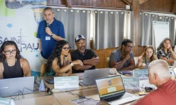 Assises des risques majeurs