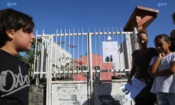 Ecole Jean Jaurès Possession