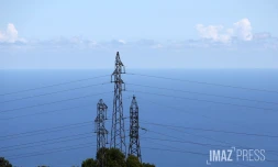 Électricité