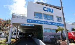 urgences du CHU Sud 