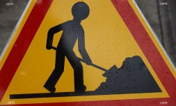 travaux 