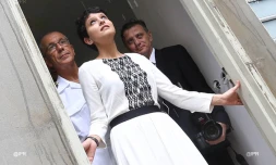 Najat Vallaud-Belkacem