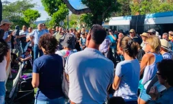 manifestation parents rectorat