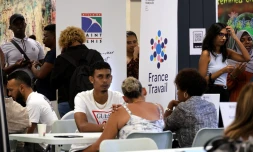 Saint-Denis : le forum Escal'Alternance pour trouver son entreprise