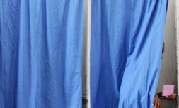 Dimanche 10 Juin 2012Elections législative du premier tour