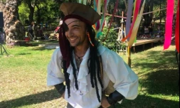 Ville du port excursion