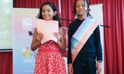 Saint-Denis : la ville et l’Éducation nationale confirment leur partenariat autour de l’Ecole du Bonheur
