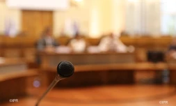 Conseil général
