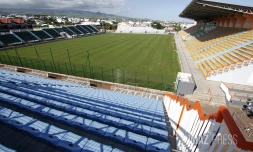 stade michel volnay 