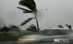 Illustrations cyclone 