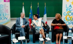 Saint-Denis : un séminaire organisé autour de l'illettrisme  