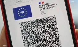 Faux pass sanitaires : un médecin mis en examen et placé sous contrôle judiciaire