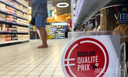 bouclier qualité prix BQP 