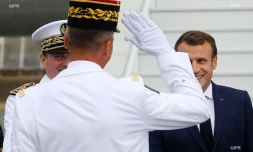 Macron 