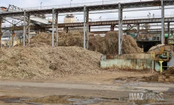 Usine de Bois-Rouge : la grève se poursuit, les employés réclament un 14e mois de salaire 