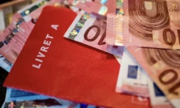 Les Français ont continué de vider leur Livret A en février