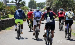 sortie vélo  