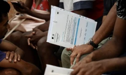 cour d'appel, maintien zone d'attente, sri-lankais, 68, magistrats, migrants