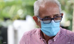 Jean-Claude Lacouture