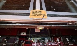 cinepalmes Pass sanitaire 