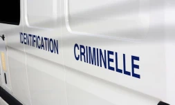 gendarmerie identification criminelle 