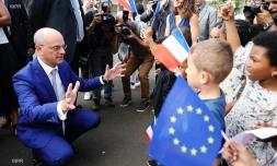 Jean Michel Blanquer